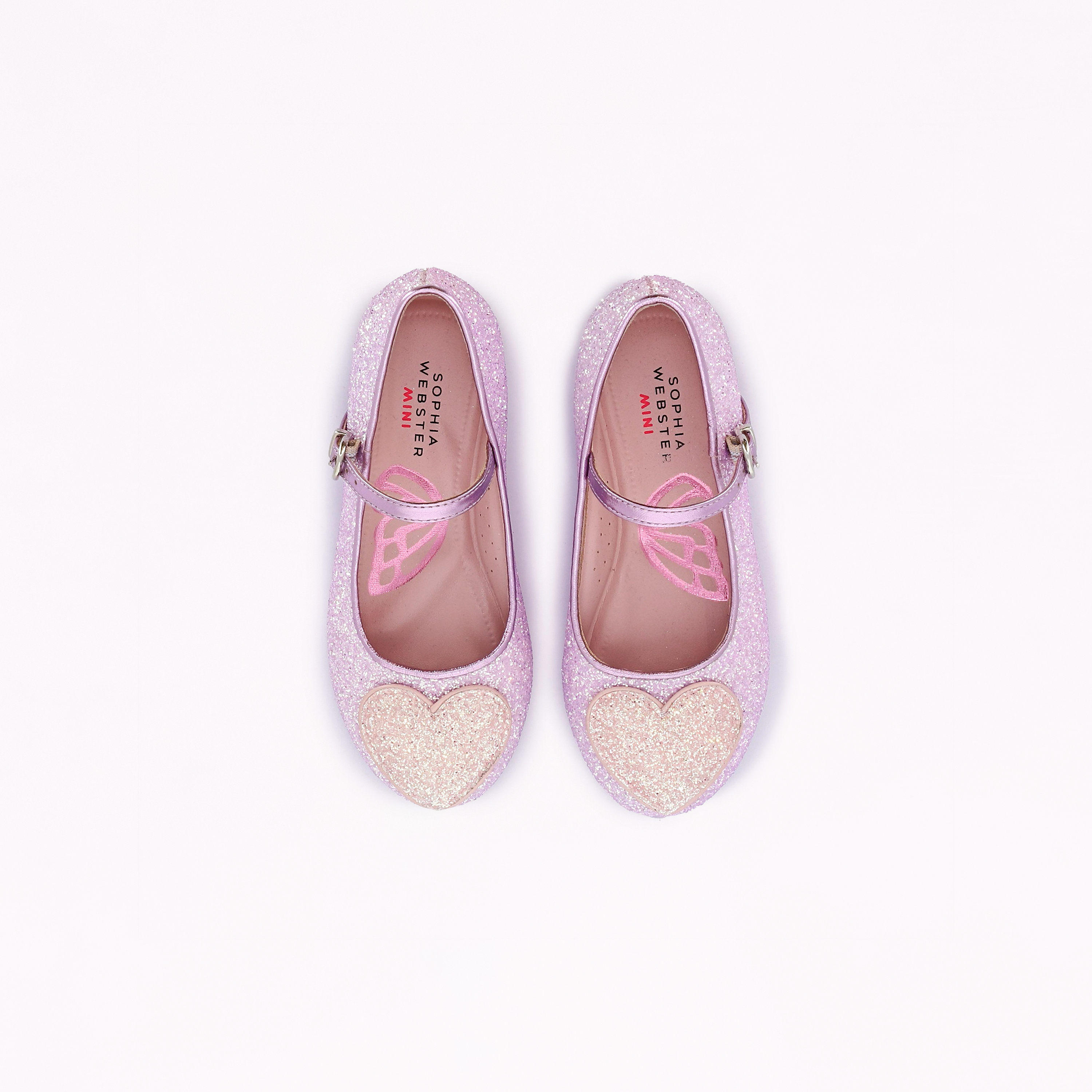 Mini Amora Closed Toe – Sophia Webster