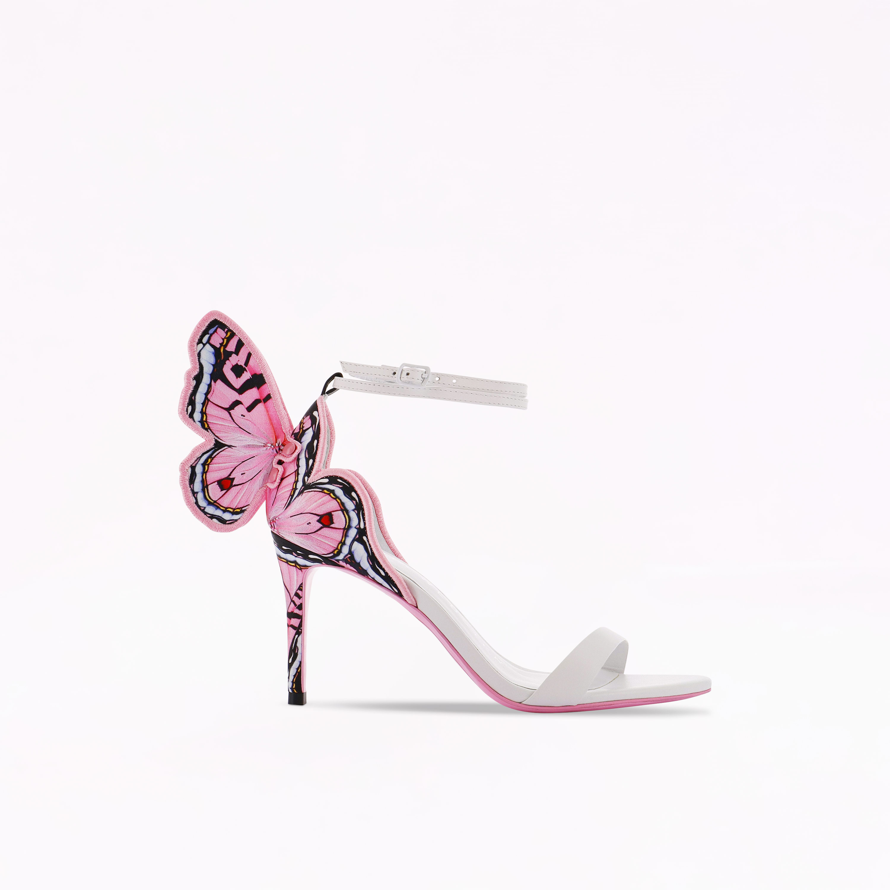 Chiara Mid Sandal – Sophia Webster