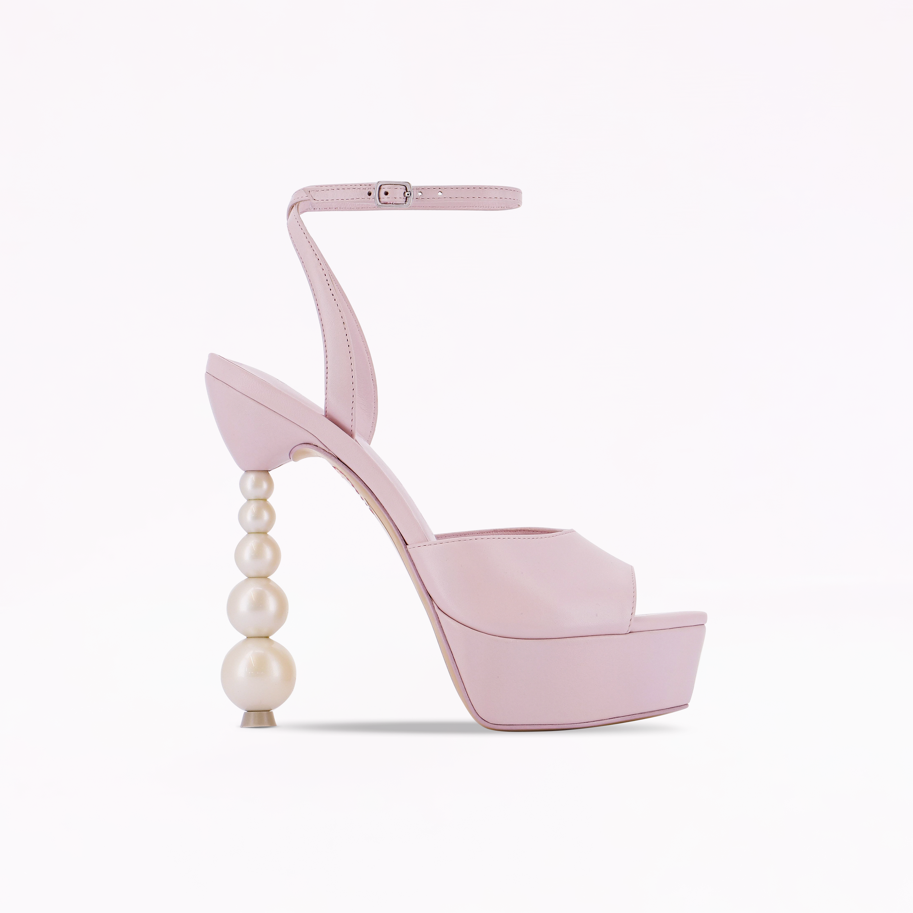 Perla Platform Sandal – Sophia Webster