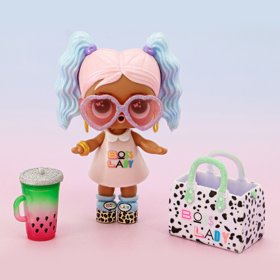 LOL Surprise! By Sophia Webster