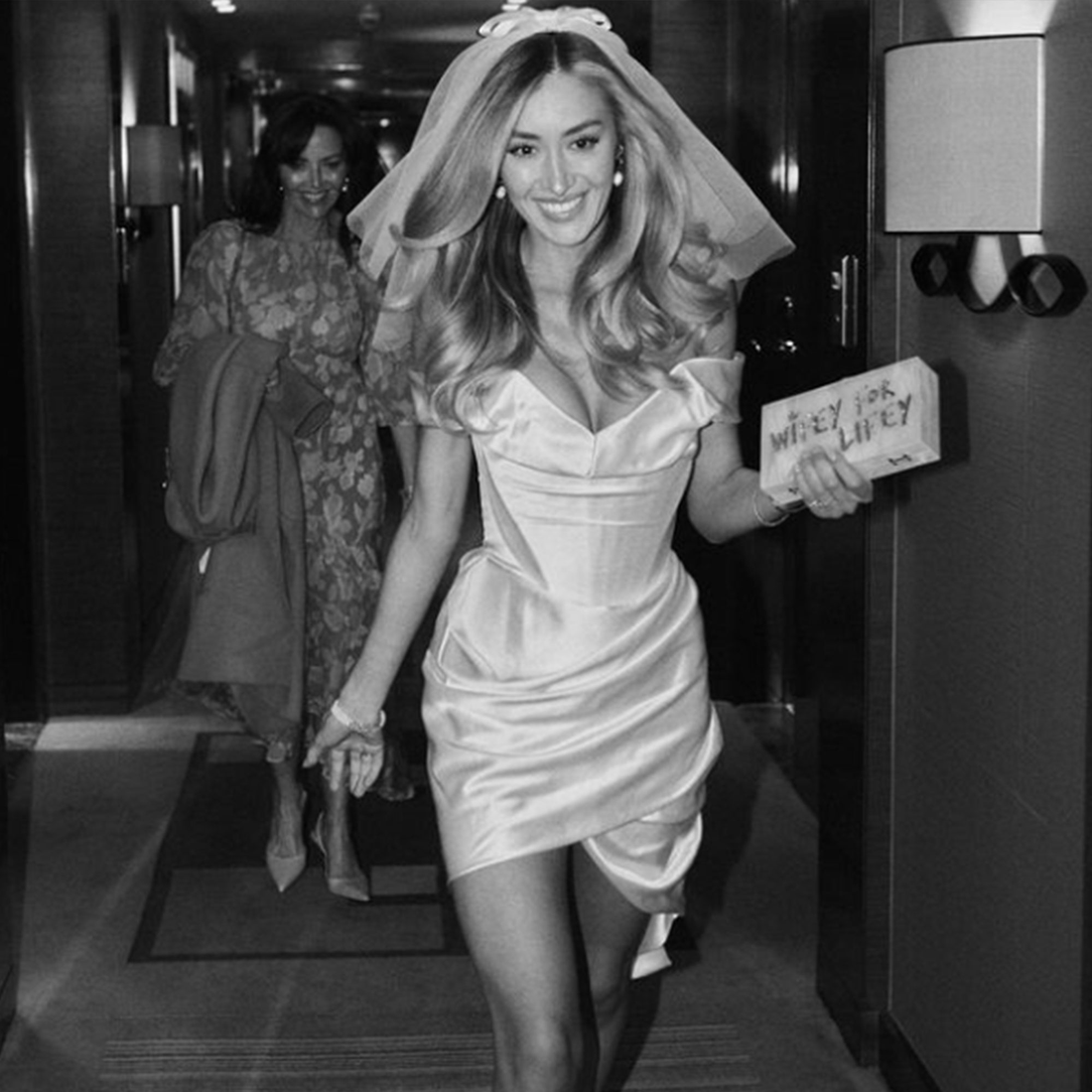 Spotted in Sophia: Sophie Habboo