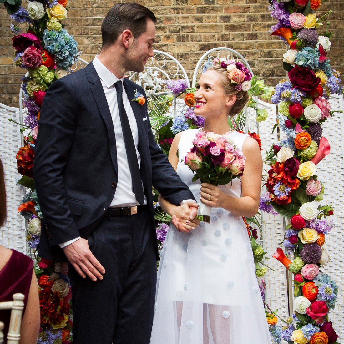 The Story of 'Wifey for Lifey'