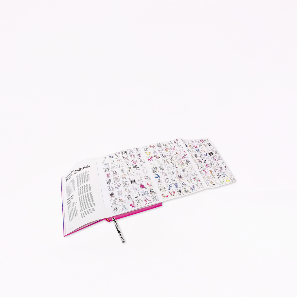 My Book: Oh My Gosh, I Love Your Shoes!