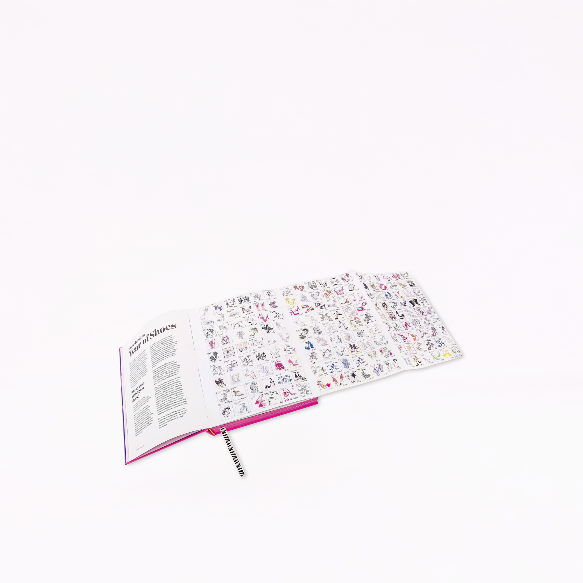 My Book: Oh My Gosh, I Love Your Shoes!