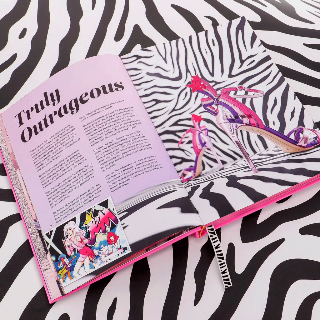 My Book: Oh My Gosh, I Love Your Shoes!