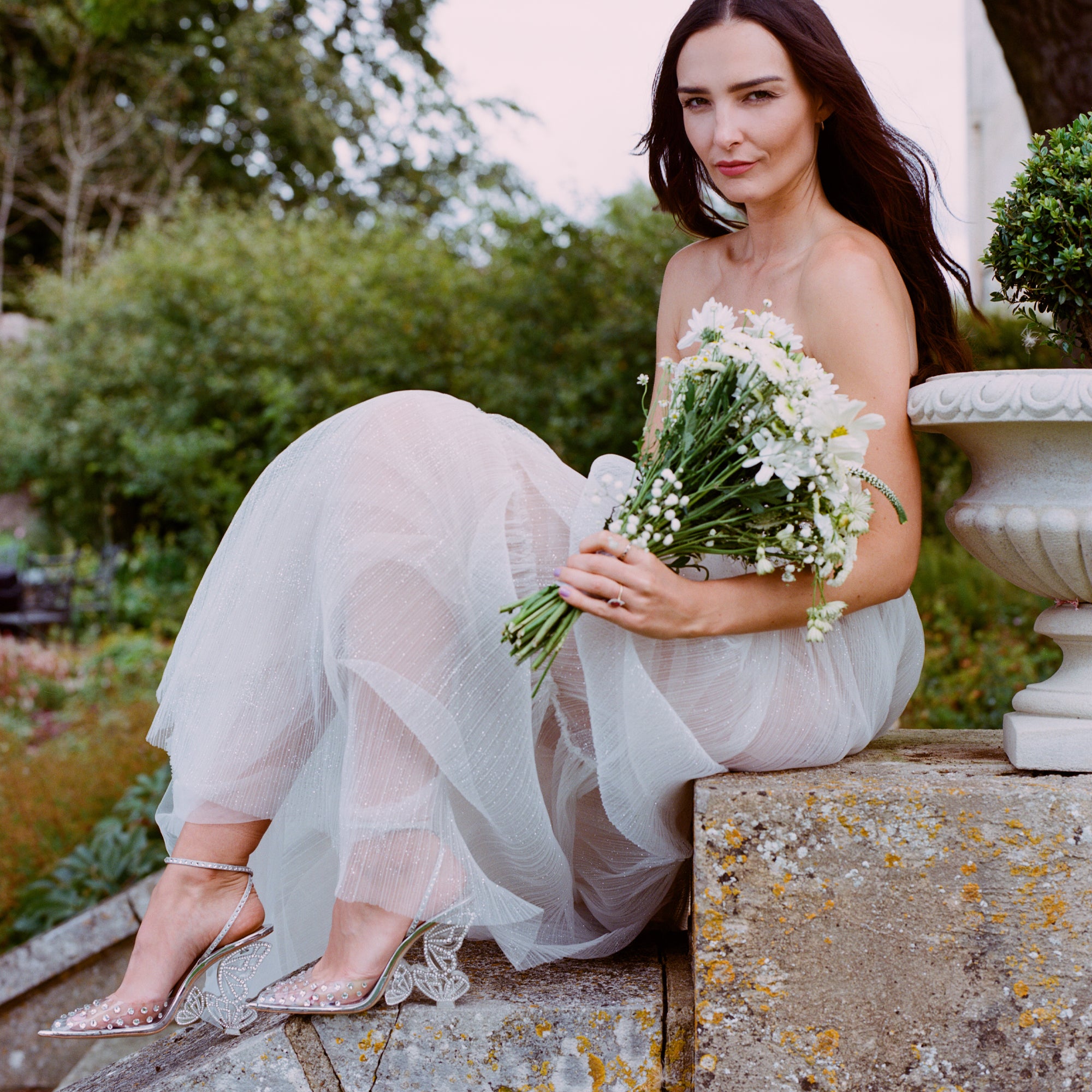 Paloma Pump