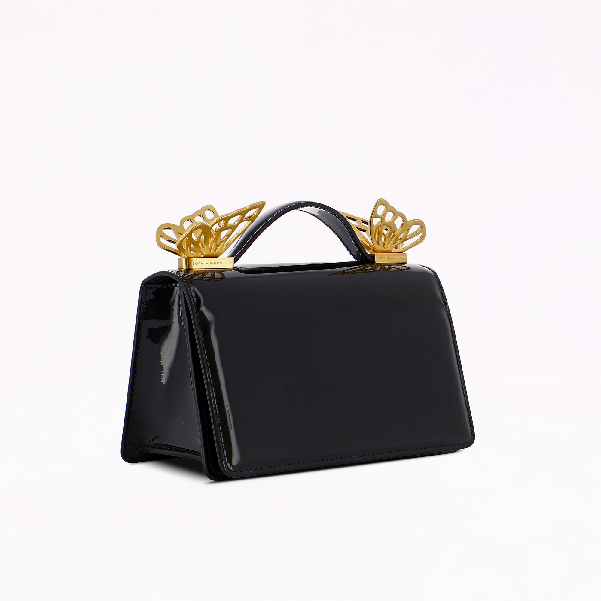 Mariposa Mini Shoulder Bag