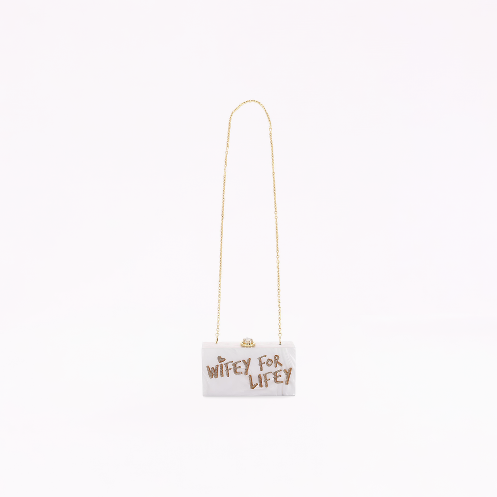 Cleo Wifey For Lifey