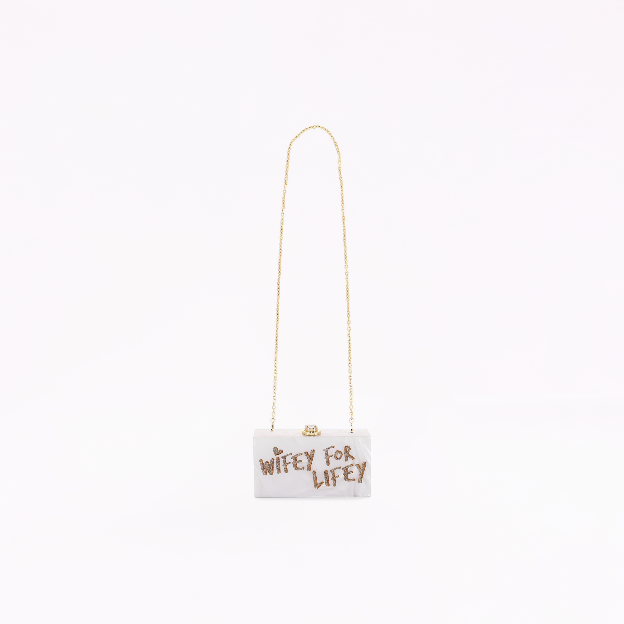 Cleo Wifey For Lifey