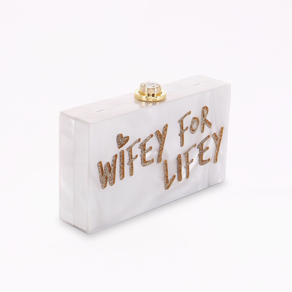 Cleo Wifey For Lifey