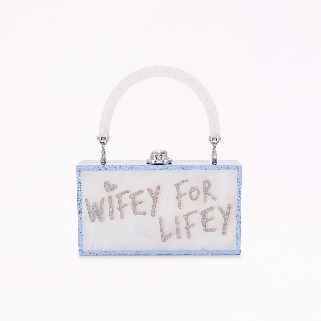 Cleo Wifey For Lifey