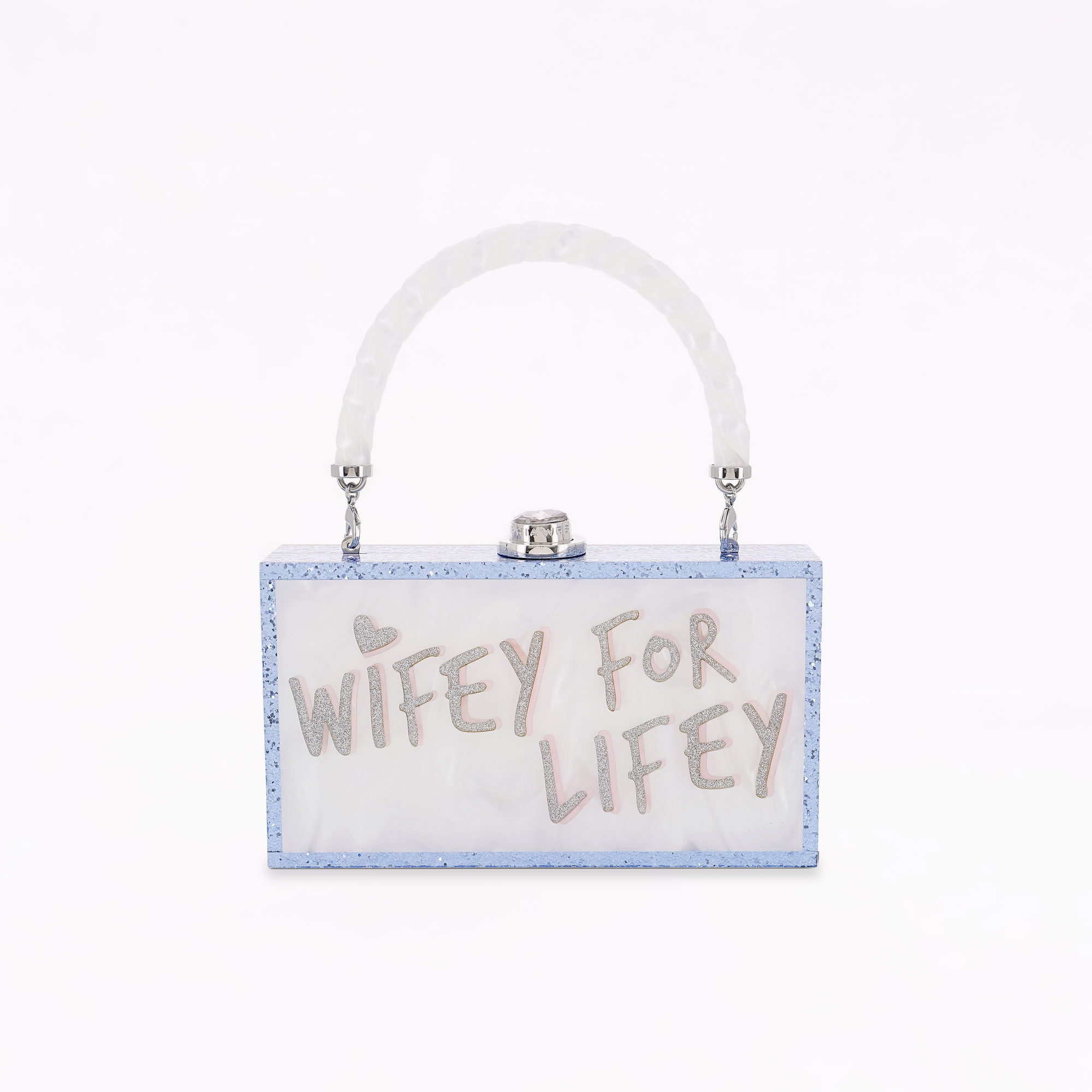 Cleo Wifey For Lifey