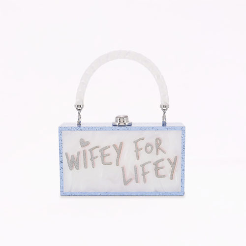 Cleo Wifey For Lifey