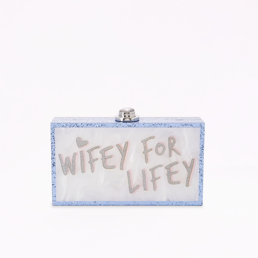 Cleo Wifey For Lifey