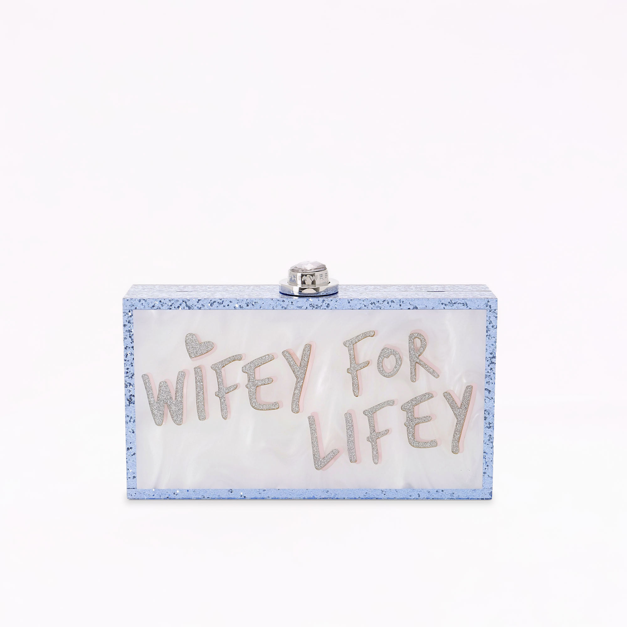 Cleo Wifey For Lifey