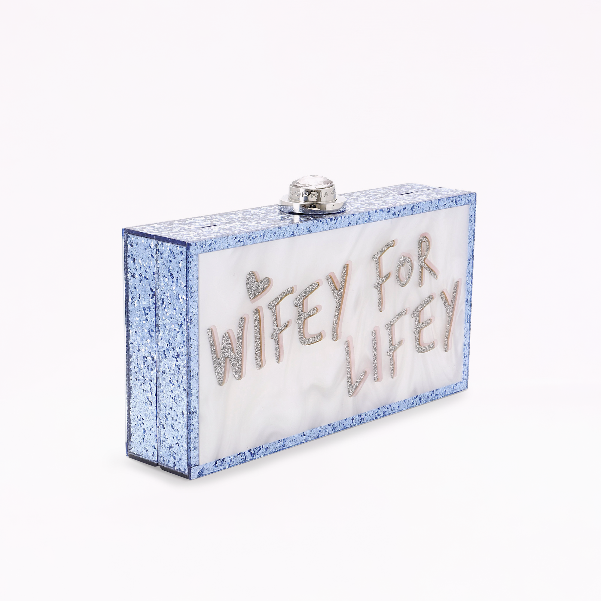 Cleo Wifey For Lifey