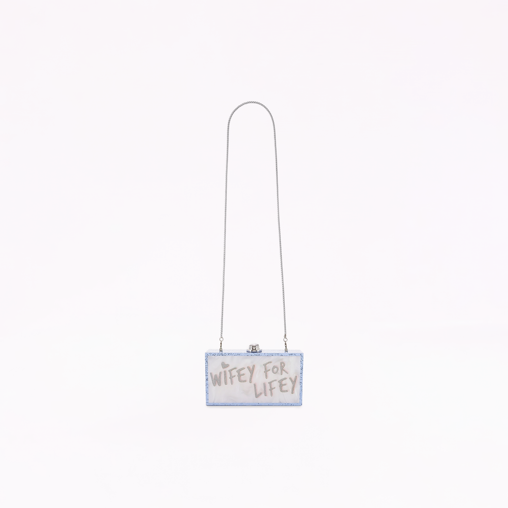 Cleo Wifey For Lifey