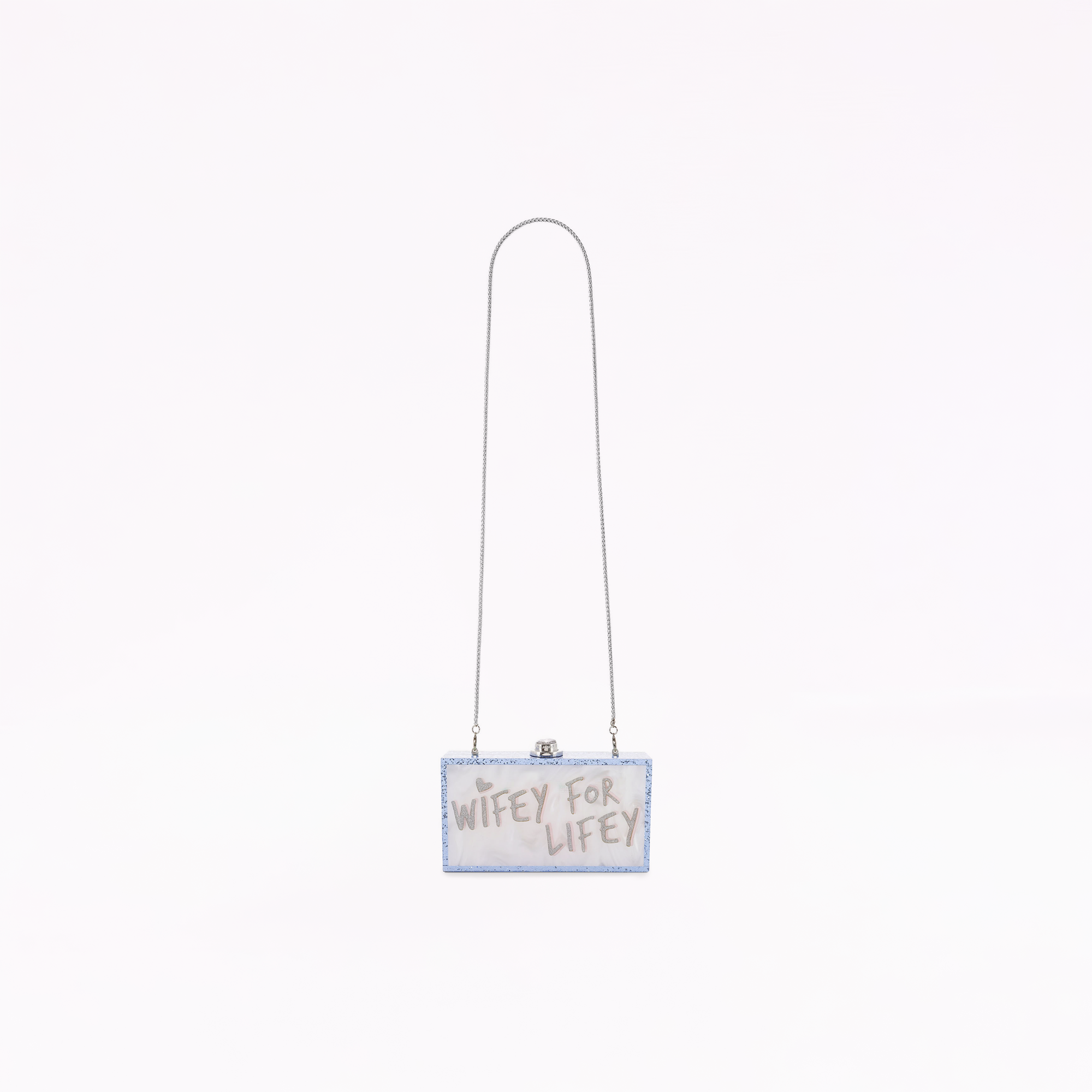 Cleo Wifey For Lifey