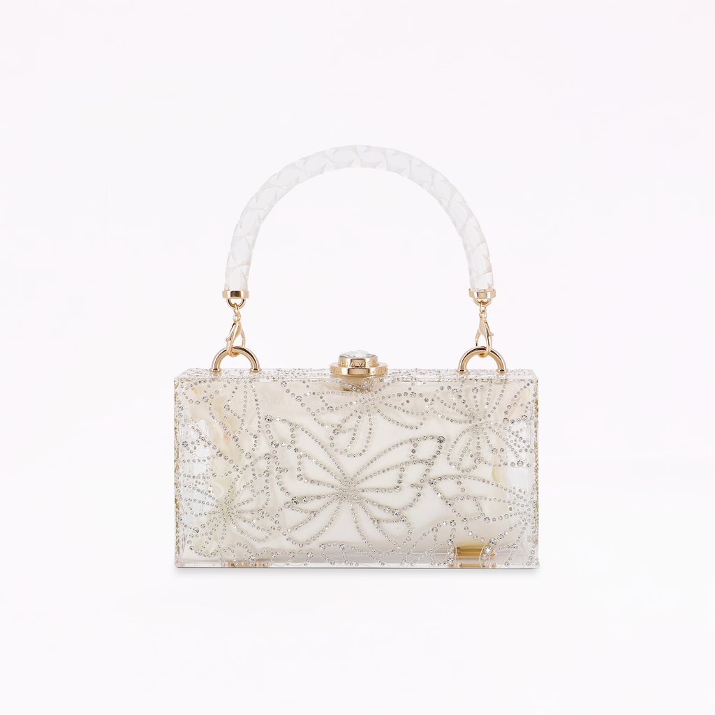 Cleo Paloma Bag
