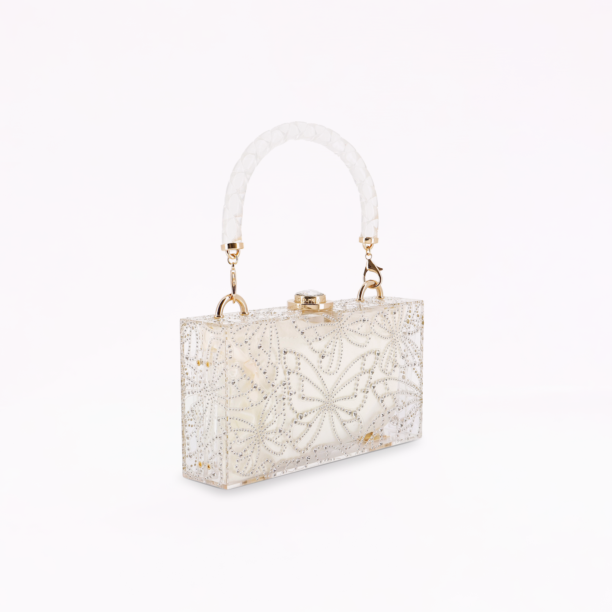 Cleo Paloma Bag
