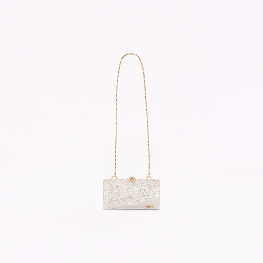 Cleo Paloma Bag