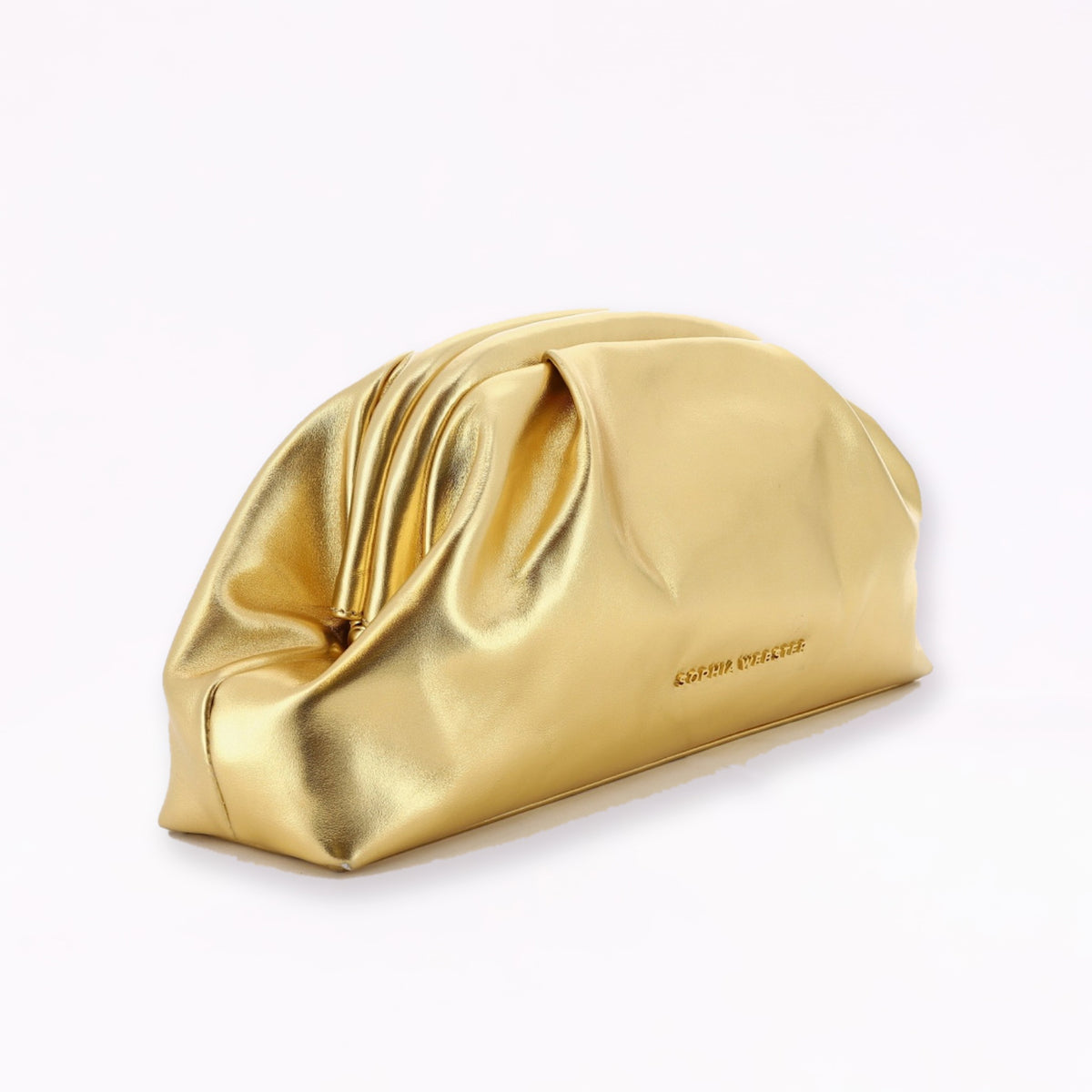 Duchess Clutch Bag