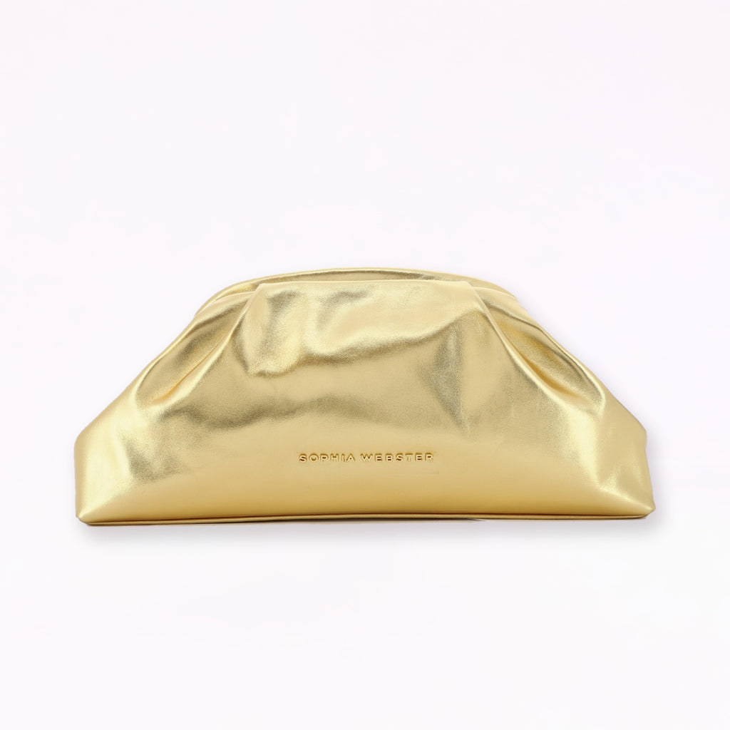 Duchess Clutch Bag