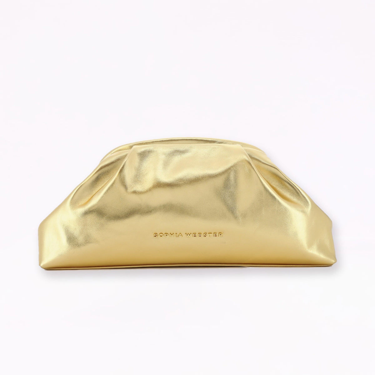 Duchess Clutch Bag
