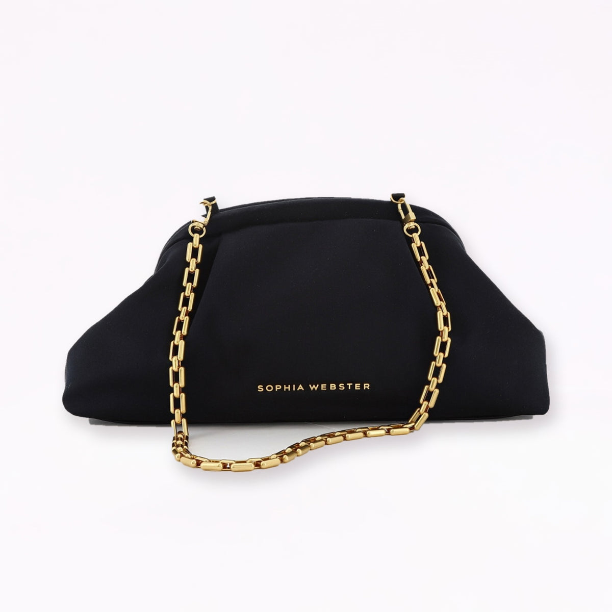 Duchess Clutch Bag