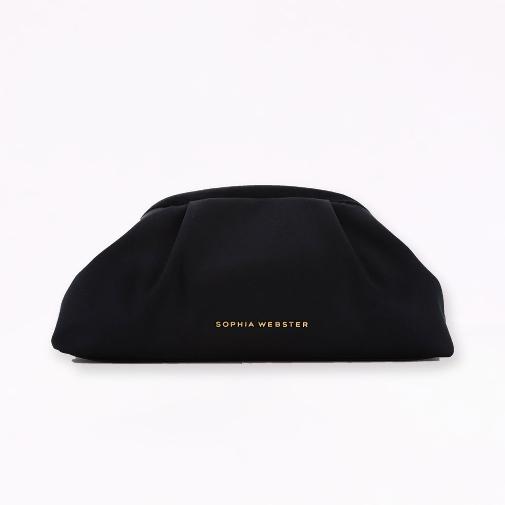 Duchess Clutch Bag