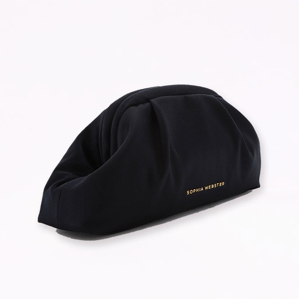 Duchess Clutch Bag