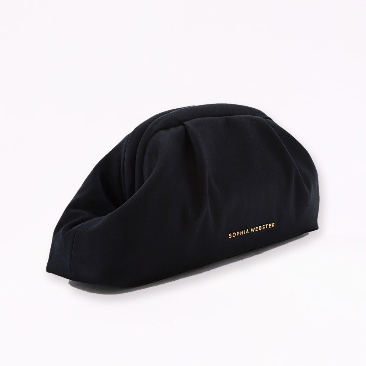 Duchess Clutch Bag