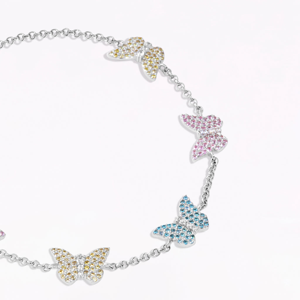 Papillion Bracelet