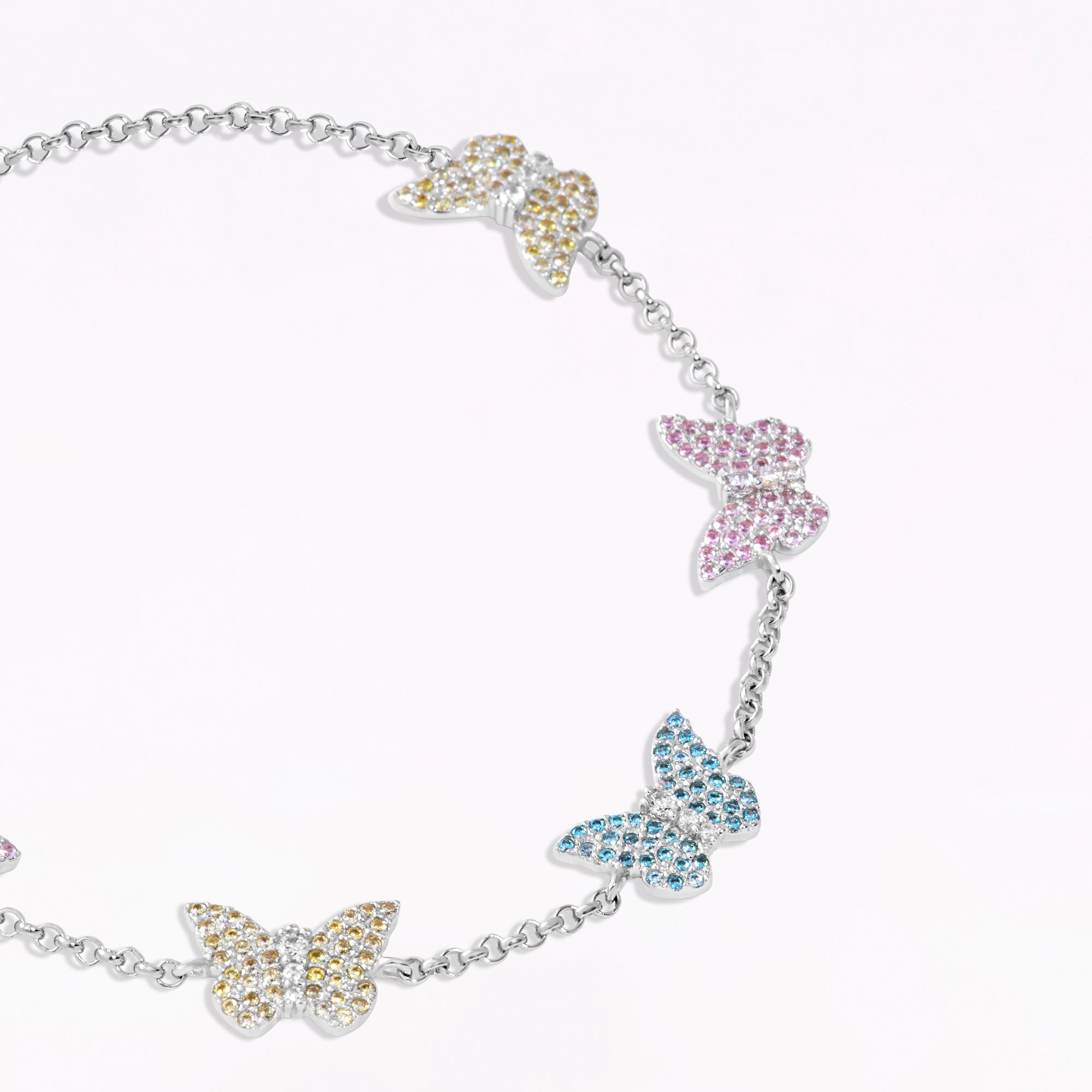 Papillion Bracelet