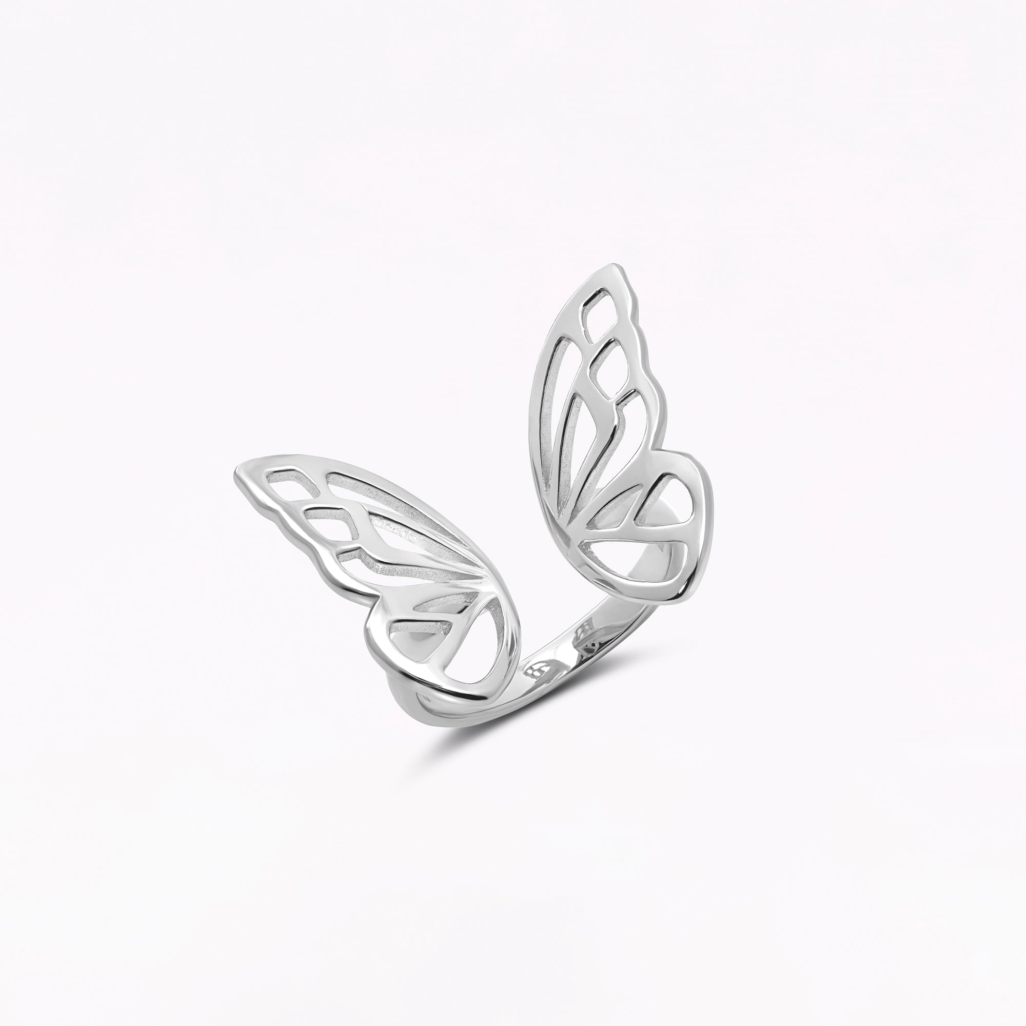 Mariposa Mini Open Ring