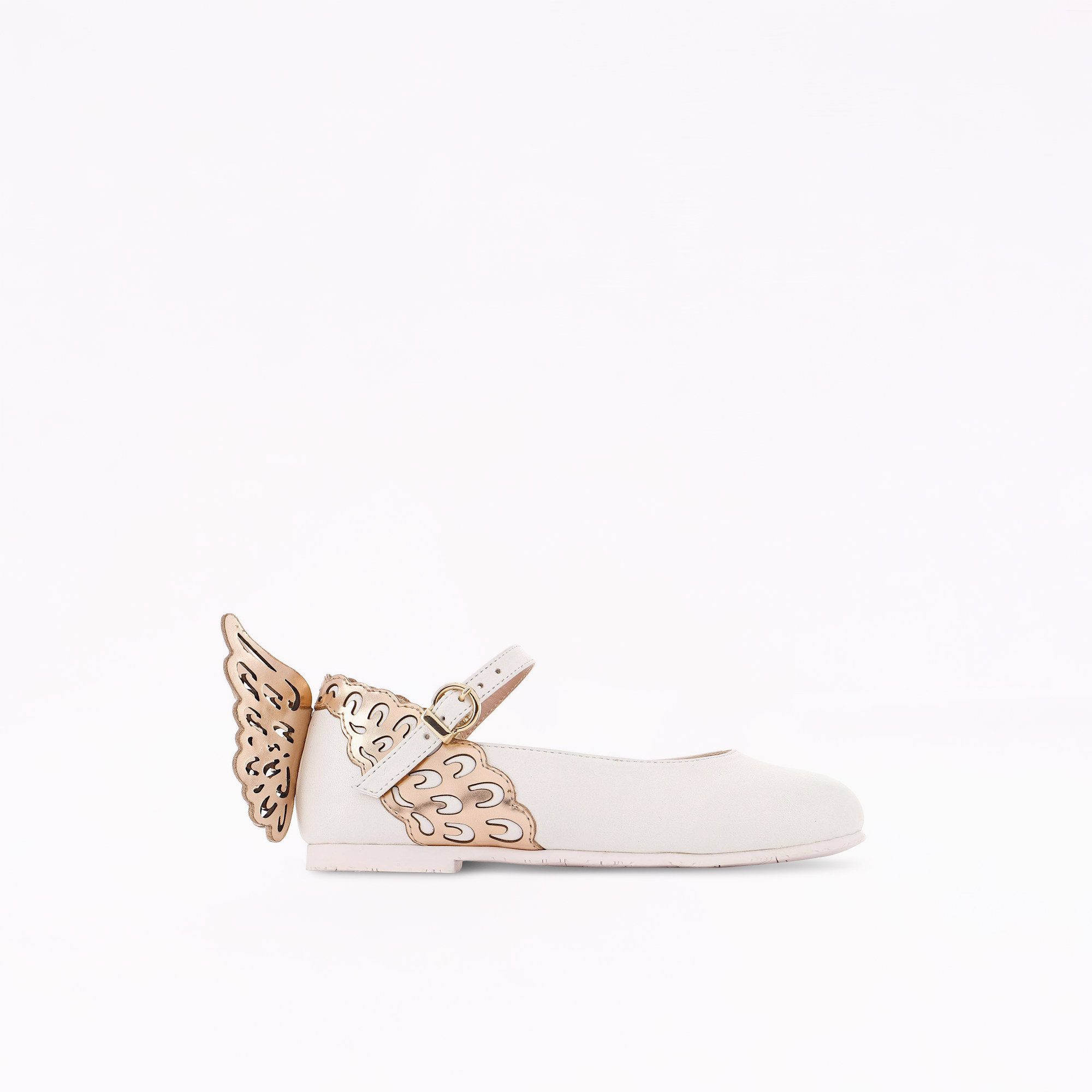 Evangeline Flat