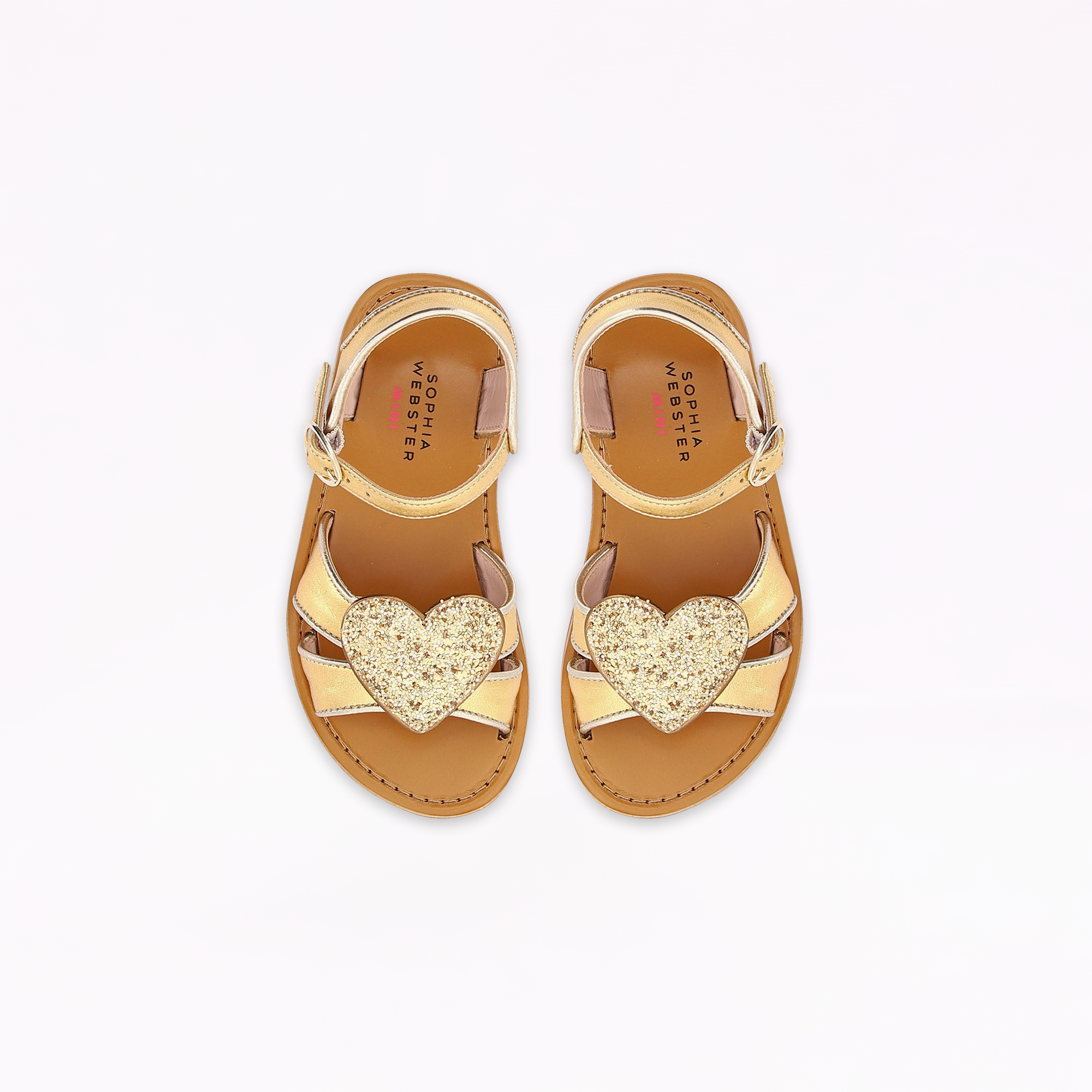 Amora Sandal