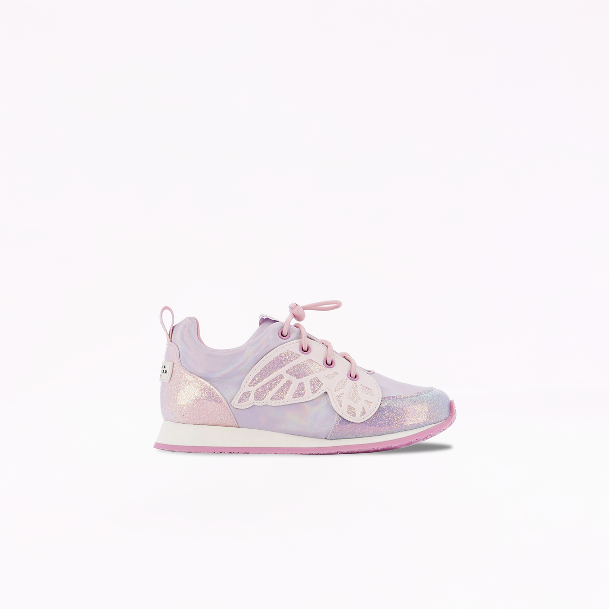 Chiara Butterfly Pink Girls Children display picture 1
