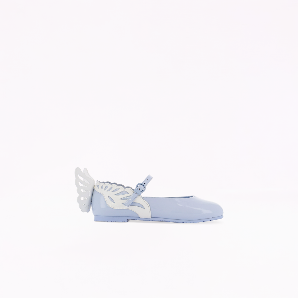 Heavenly Flat