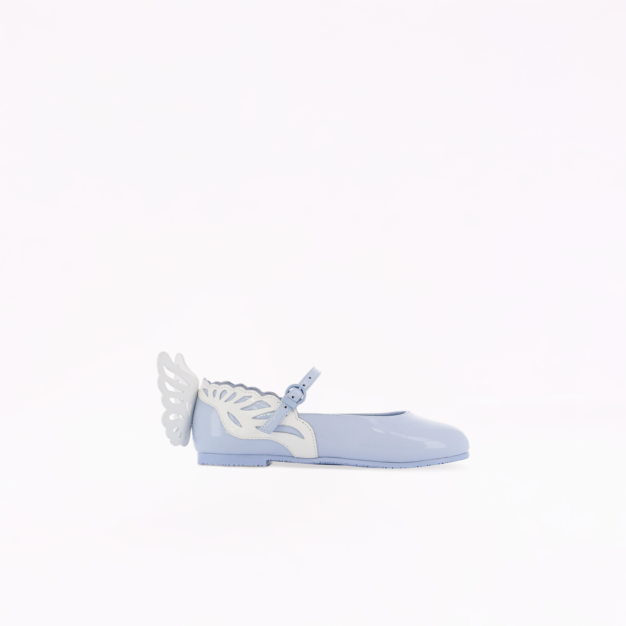 Heavenly Flat