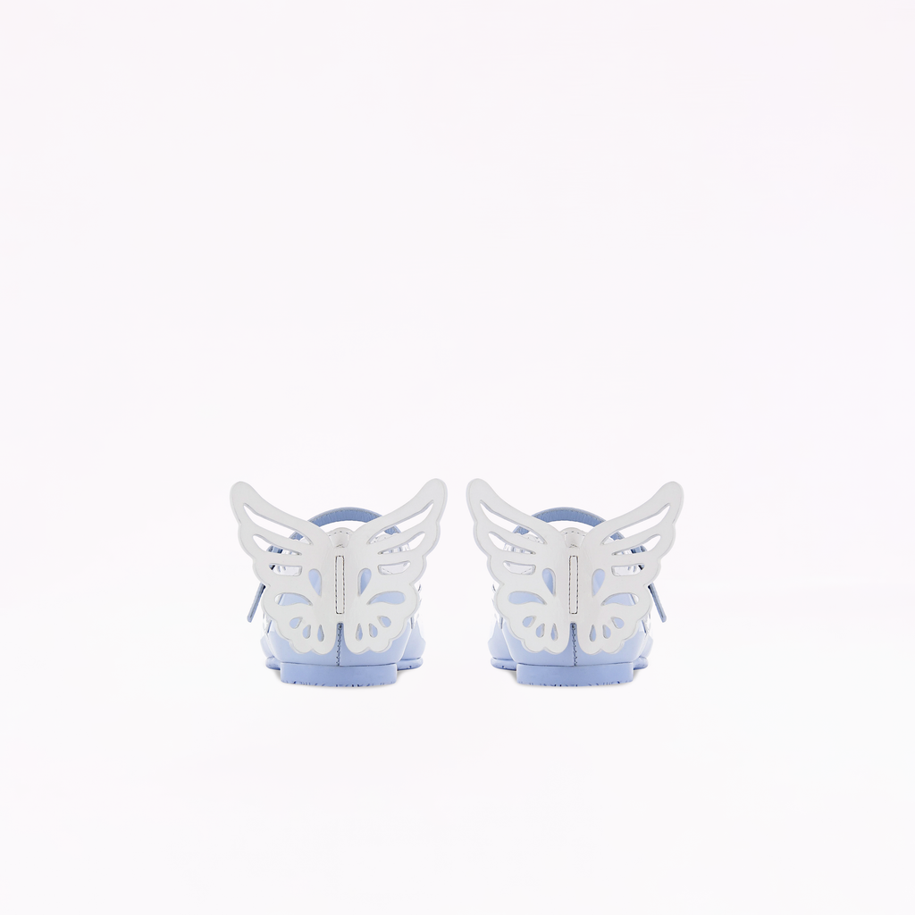 Heavenly Flat
