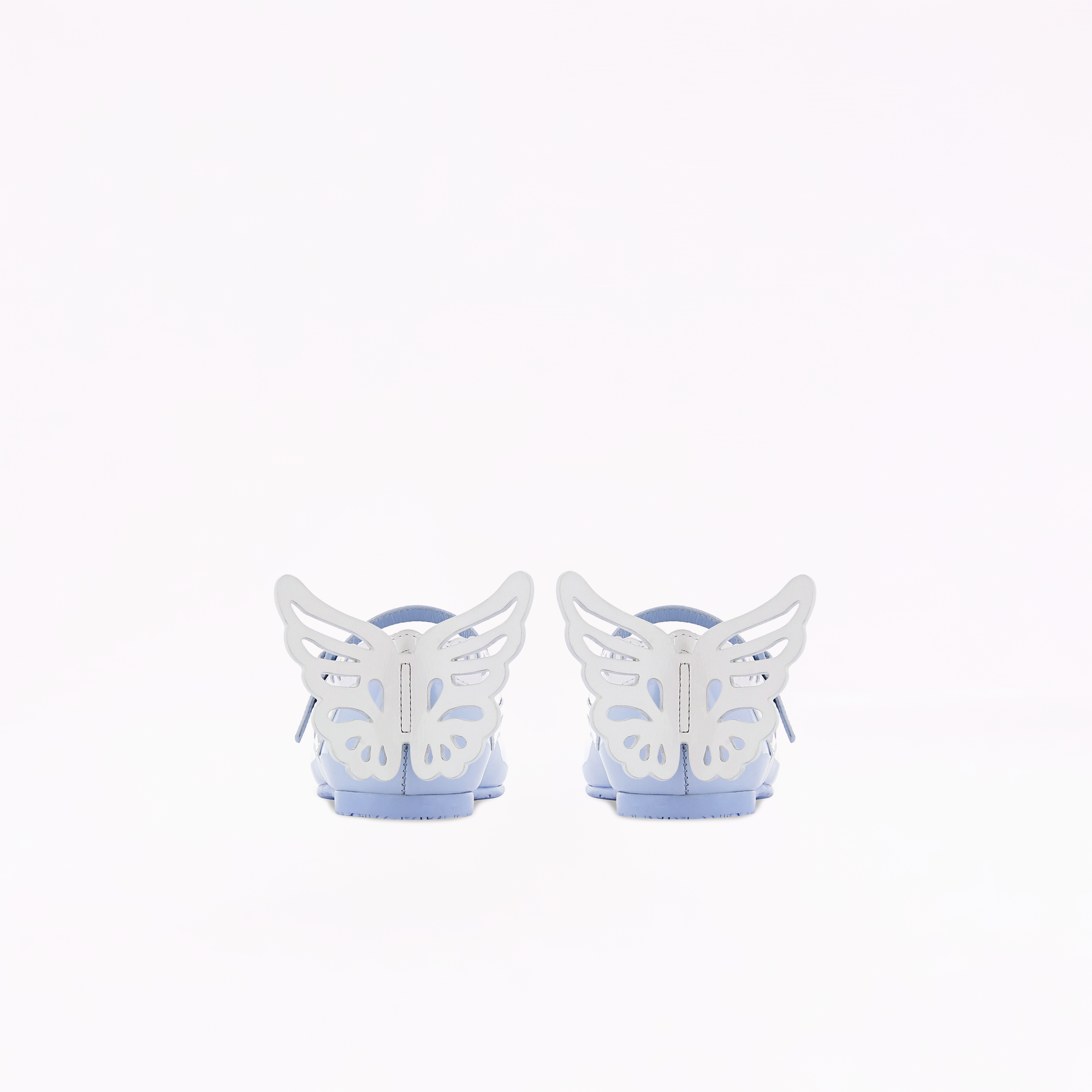 Heavenly Flat