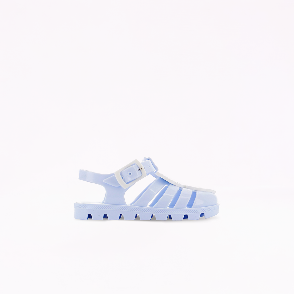 Butterfly Jelly Sandal
