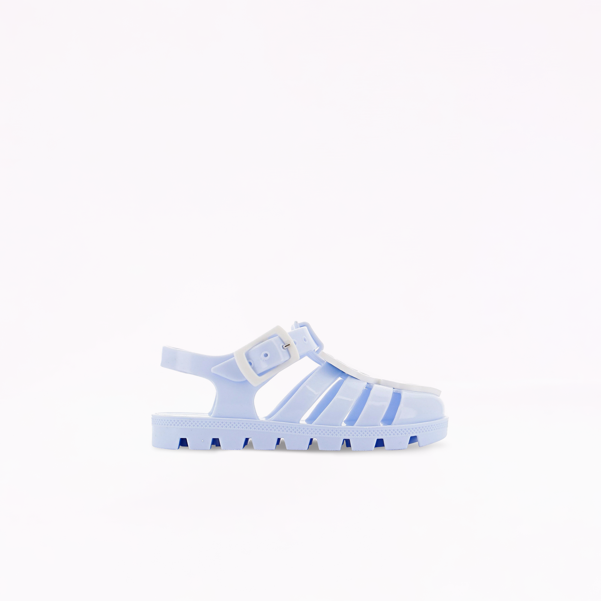 Butterfly Jelly Sandal