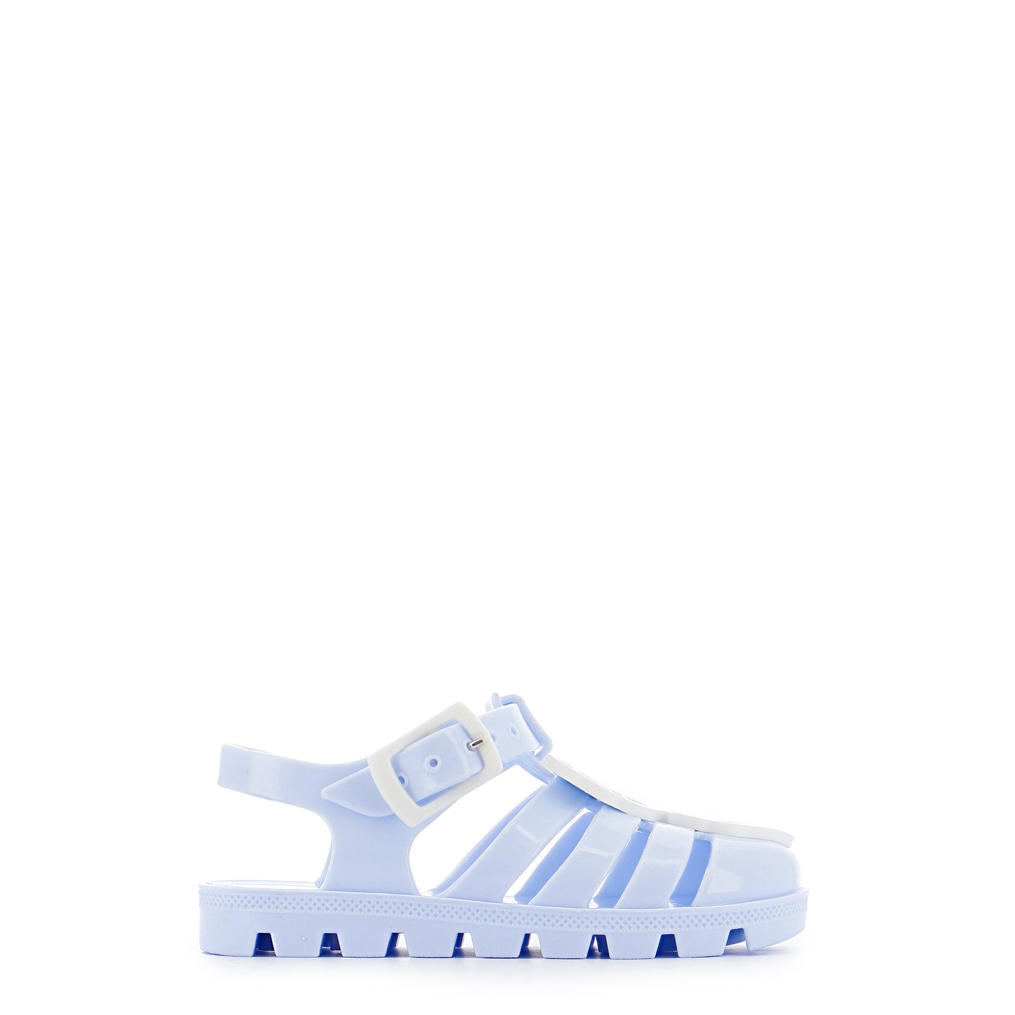 Butterfly Jelly Sandal