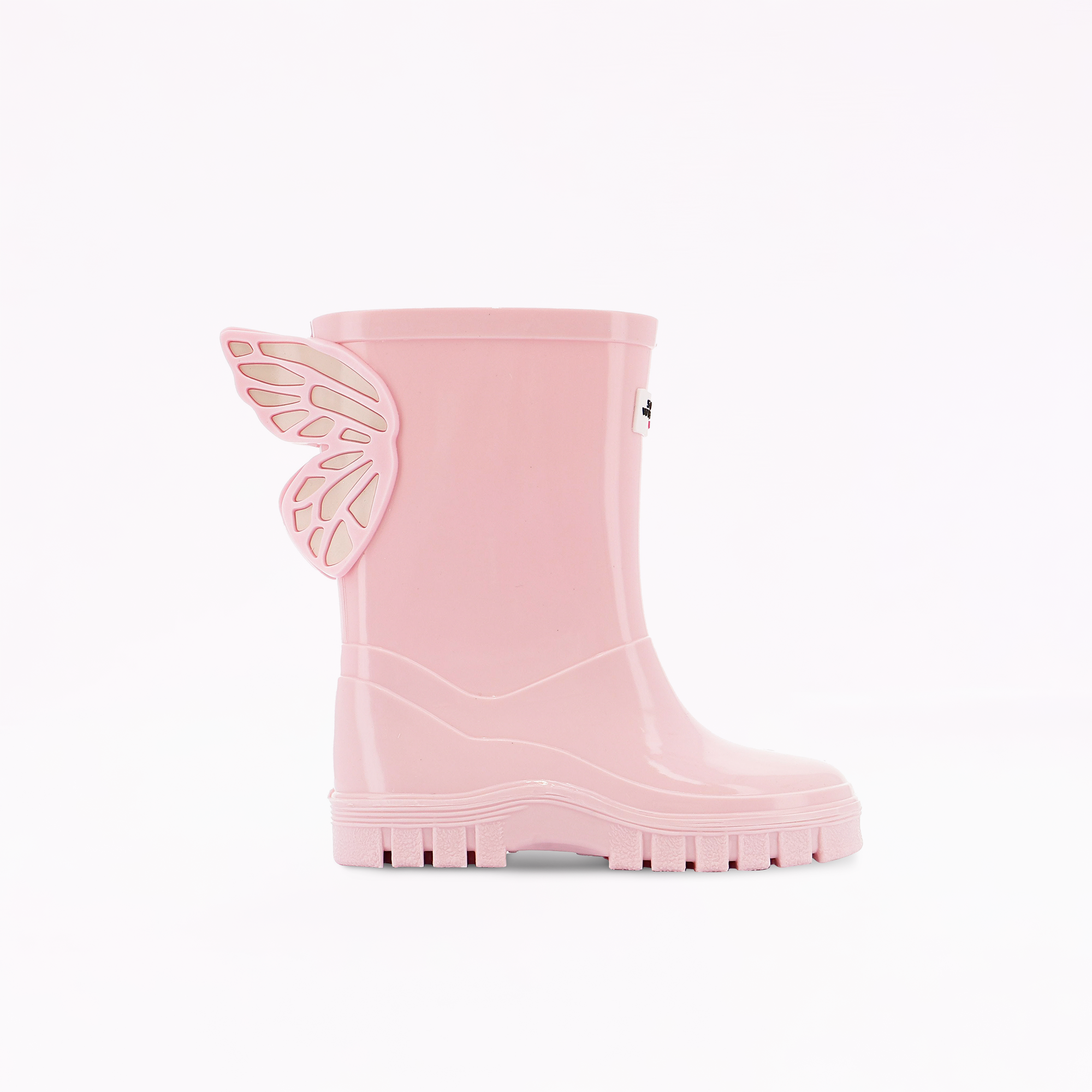 Butterfly Welly