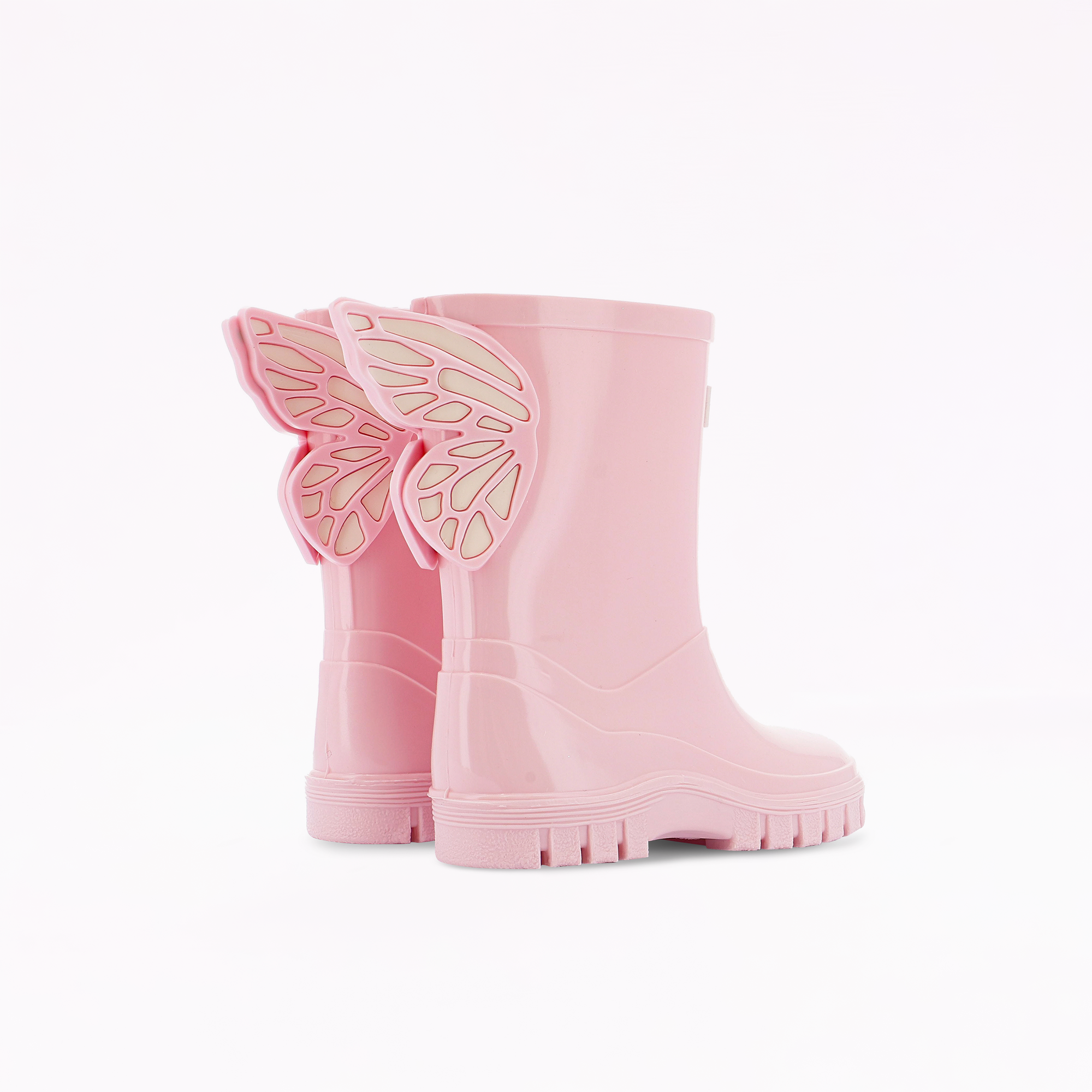 Butterfly Welly