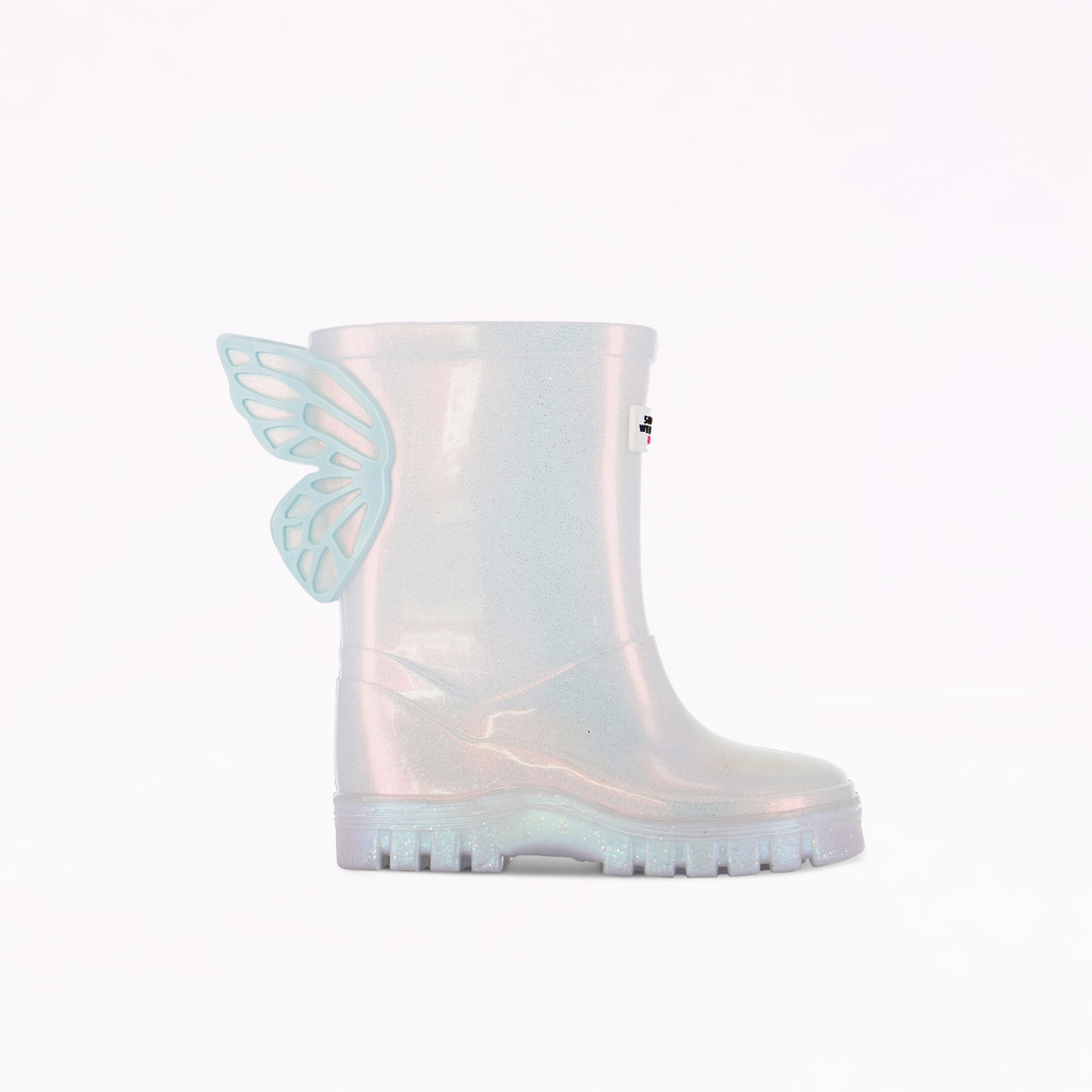 Butterfly Welly