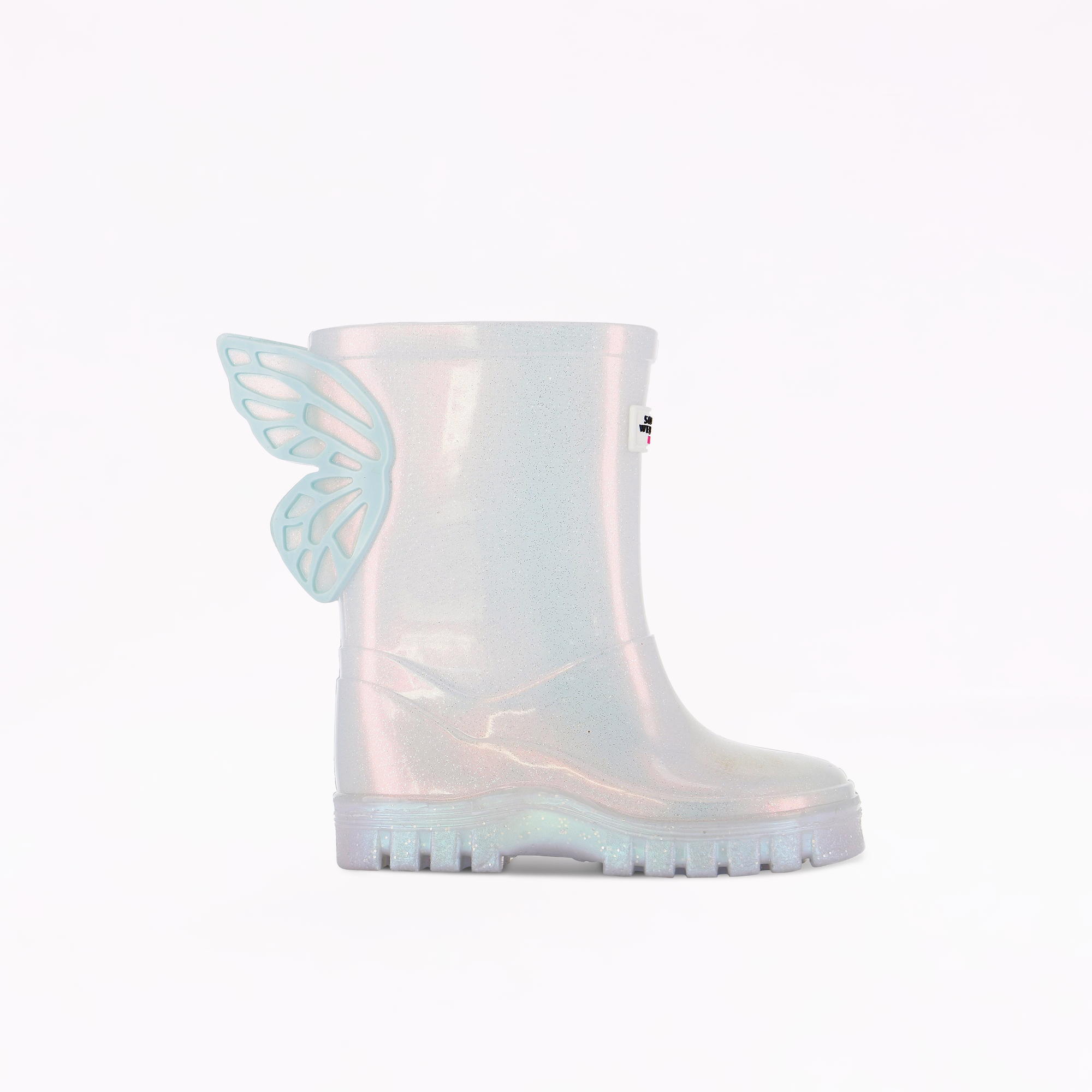 Butterfly Welly