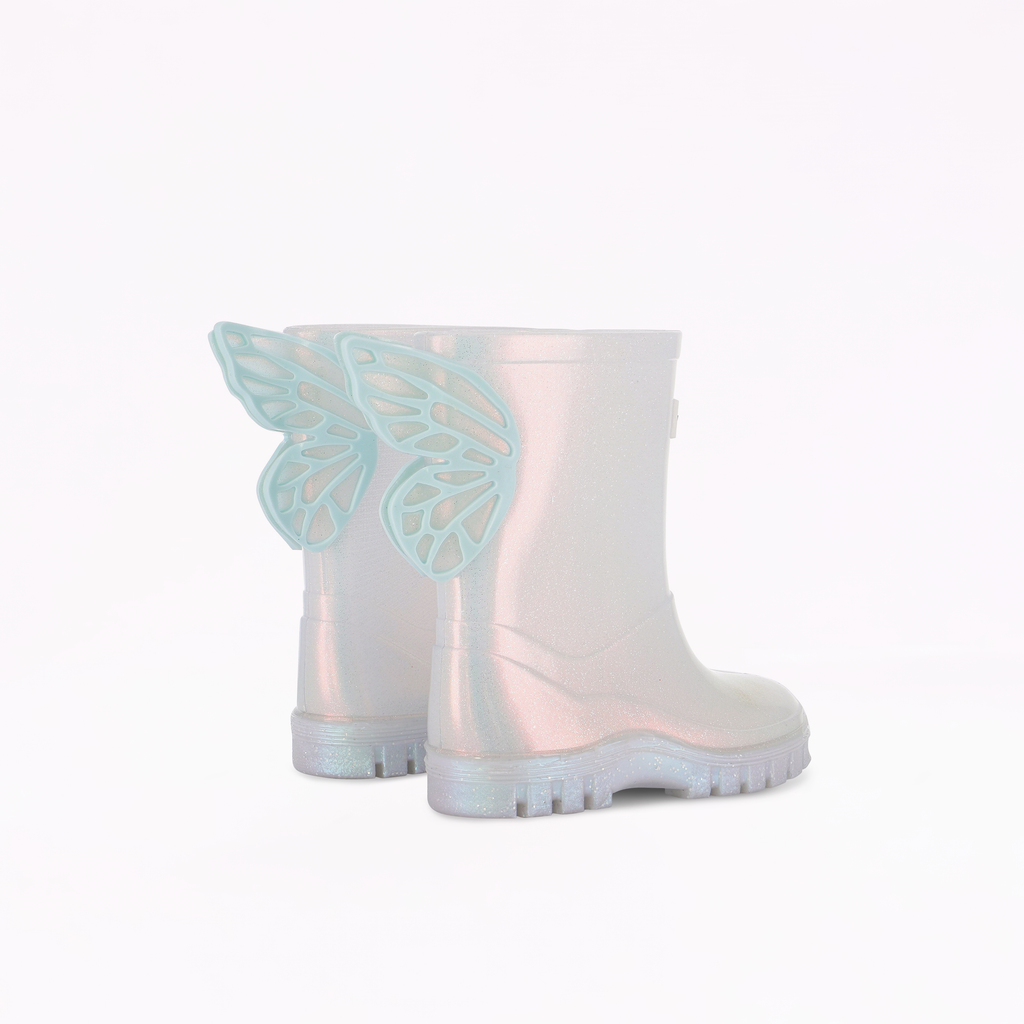 Butterfly Welly